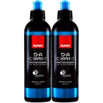 Pasta polerska RUPES DA Coarse Usuwa Mocne Rysy Ścierna 2x250 500ml
