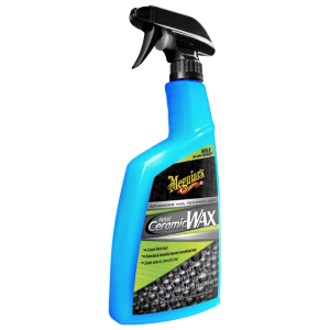 Ceramiczna ochrona lakieru MEGUIAR'S Hybrid Ceramic Wax Spray 768ml