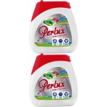 Kapsułki do prania koloru Perlux Super Compact Color perły 2x24 48 szt.