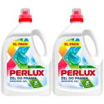 Żel do prania kolorowych ubrań Perlux Washing Gel Color 2x3 6L