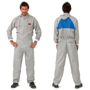 Kombinezon ochronny 3M 50425 antystatyczny wielorazowy