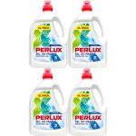 Żel do prania uniwersalny Perlux Washing Gel Universal 4x3 12L