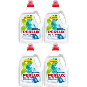 Żel do prania uniwersalny Perlux Washing Gel Universal 4x3 12L