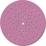 Krążek ścierny SIA 1950 S-Performance wielootworowy 150mm 100 szt.