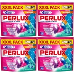 Kapsułki do prania koloru Perlux 4 Cold Enzyme 20C Żelowe 4x52 208 szt.