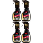 Quick detailer SOFT99 Luxury Gloss nabłyszcza chroni lakier Spray 4x500 2L