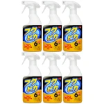 Quick detailer SOFT99 Fukupika Myje Nabłyszcza Płynny Wosk Spray 6x 400ml