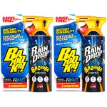 Powłoka ochronna na mokro SOFT99 Rain Drop Bazooka Quick Spray 2x