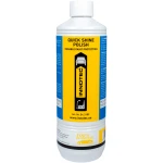 Mleczko nabłyszczające lakier Innotec Quick Shine Polish zabezpiecza 500ml