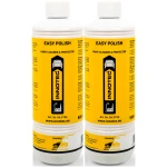 Mleczko polerskie Innotec Quick Shine Polish czyści i zabezpiecza lakier 2x500 1L