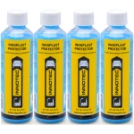 Trwałe zabezpieczenie plastiku INNOTEC Innoplast Protector 4x250 1L