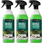 Płyn do pielęgnacji Mebli Ogrodowych Laboratorium Pani Domu Spray 3x 600ml