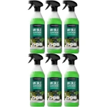 Płyn do pielęgnacji Mebli Ogrodowych Laboratorium Pani Domu Spray 6x 600ml