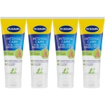 Krem do stóp SCHOLL Intense Expert Intensywnie Nawilżający 4 x 75ml 