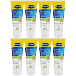Krem do stóp SCHOLL Intense Expert Intensywnie Nawilżający 8 x 75ml