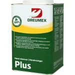 Pasta do mycia rąk BHP DREUMEX Plus Hand Cleanser Do trudnych zabrudzeń 4,5L