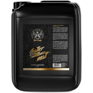 Odżywka do konserwacji skóry RR CUSTOMS RRC Leather Conditioner Matt 5L