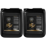 Odżywka do konserwacji skóry RR CUSTOMS RRC Leather Conditioner Matt 2x 5L