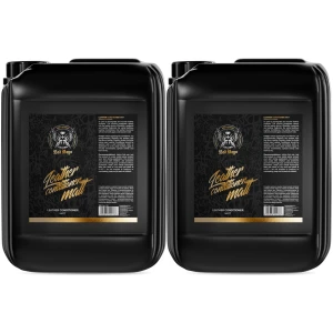 Odżywka do konserwacji skóry RR CUSTOMS RRC Leather Conditioner Matt 2x 5L