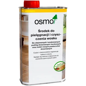 Środek do pielęgnacji i mycia wosku OSMO 3029 Intensywnie Odświeża 1L