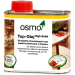 Olej do blatów i mebli drewnianych OSMO Top-Olej Odporny Mat 500ml