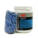 Glinka do lakieru 3M Cleaner Clay 38070 200g