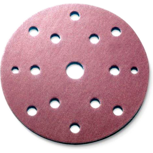 Krążek ścierny SIA 1950 siaspeed 15 otworów 150mm 100 szt.