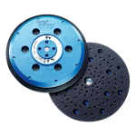 Tarcza mocująca SIA 5/16" M14 podkładka wielootworowa 150mm