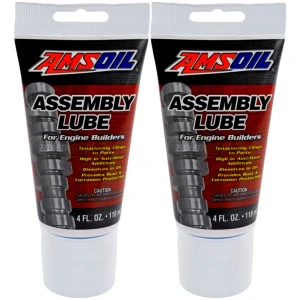 Smar do składania silnika Amsoil Engine Assembly Lube 2x 118ml