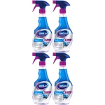 Mocny płyn do silnych zabrudzeń SIDOLUX 2-fazowy Mocny Spray 4x500 2L