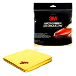 Ściereczka z mikrofibry 3M 39016 Microfiber Detail Cloth 32x36cm