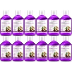 Płyn do płukania jamy ustnej Sylveco Ortodontyczny Herbal Eco 6x