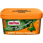 Nawóz do iglaków Substral przeciw brązowieniu doglebowy dolistny 5kg