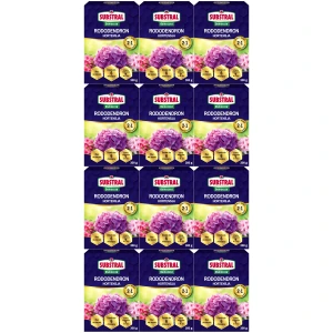 Nawóz osmocote SUBSTRAL 2w1 Rododendron Hortensja Trwały 12x300 3,6kg