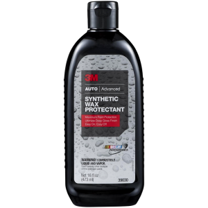 Wosk ochronny 3M 39030 Synthetic Wax Protectant 473 ml