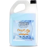 Płyn do płukania Zielko Fresh Sky naturalny niebieski ochrona włókien 5L