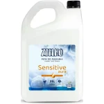 Płyn do płukania Zielko Sensitive naturalny biały ochrona włókien 5L