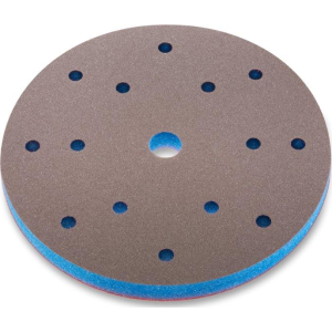 Gąbka ścierna krążek SIA 7983 siasponge flex 150mm Ultra Fine UF 10 szt.