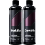 Odżywka Dressing do Opon Gumy CARPRO Darkside Przyciemnia Chroni UV 2x500 1L