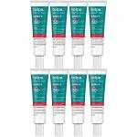 Krem na dzień Fotoochronny Tołpa SPF 50 Sebio+ CICA 8x40ml
