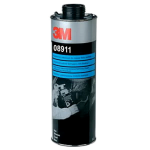 Wosk do profili zamkniętych3M 08911 Bursztyn Konserwacja 1L