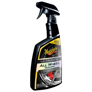 Żel do mycia felg MEGUIAR'S Ultimate All Wheel Cleaner 709 ml