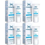 Antyperspirant bloker potu Medispirant Roll-On Bezzapachowy 4x50ml