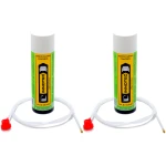 Środek do odkażania i mycia klimatyzacji INNOTEC Airco Clean Control 2x250 500ml