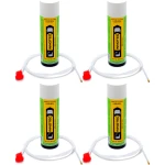 Mycie i odkażanie klimatyzacji INNOTEC Airco Clean Control Spray 4x250 1L