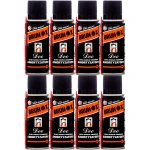 Smar do czyszczenia amortyzatorów Brunox Deo Spray 8x20 160ml