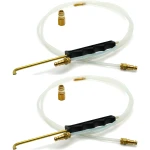 Dysze sondy przedłużające do konserwacji INNOTEC Cavity Tube Set Zestaw 2x