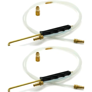 Dysze sondy przedłużające do konserwacji INNOTEC Cavity Tube Set Zestaw 2x
