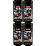 Ściereczki czyszczące Soudal Swipex niepylące skuteczne myją 400 szt.