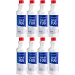 Płyn do mycia fug D-LUX Skoncentrowany Chlor Bez Szorowania 8L 